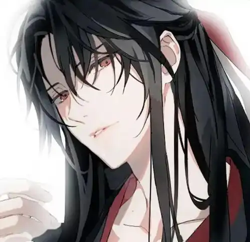 马克笔手绘喜欢男头吗超帅小哥哥来了哦
