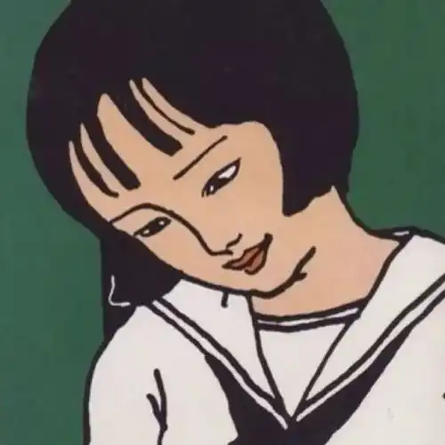 你们期待的搞怪头像
