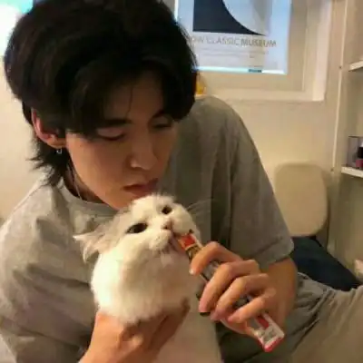 陈情超拽霸气男生头像能遇到你,是微信头像我要个性网
