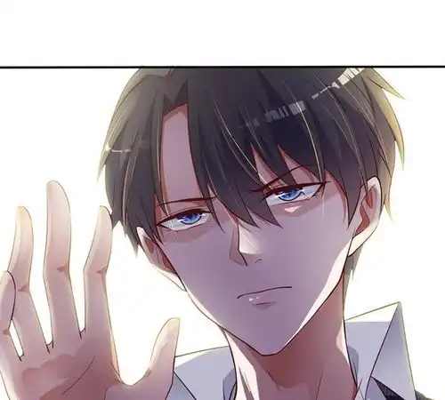 暗黑男神不听话羔羊终究是我的爱奇艺漫画
