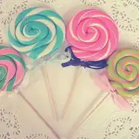 大白头像图片呆萌女生头像微信头像图片大全
