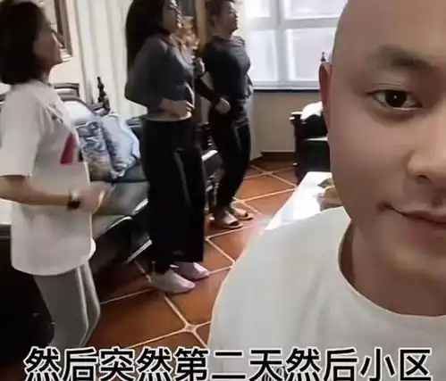 羡慕嫉妒吉林两女子串门遭隔离,男子家里有三个女人,吃不消

