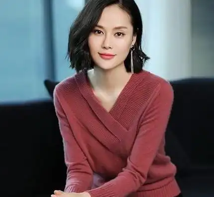 在男人眼中,为什么中年女人最有魅力
