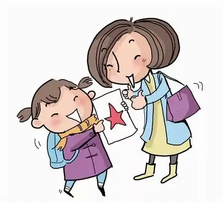 儿子考7分,爸爸放烟花庆祝,家长如何正确看待孩子的成绩
