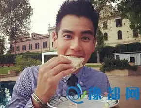 男人这几个部位越大越富贵
