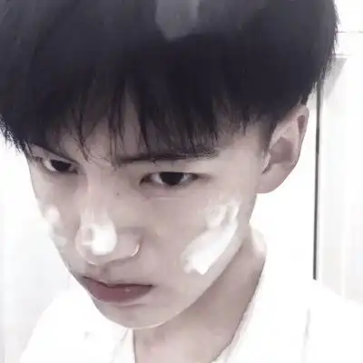 气质男头.qq男生头像我要个性网
