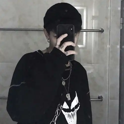 白灏宇男生头像真人超酷男生头像我要个性网
