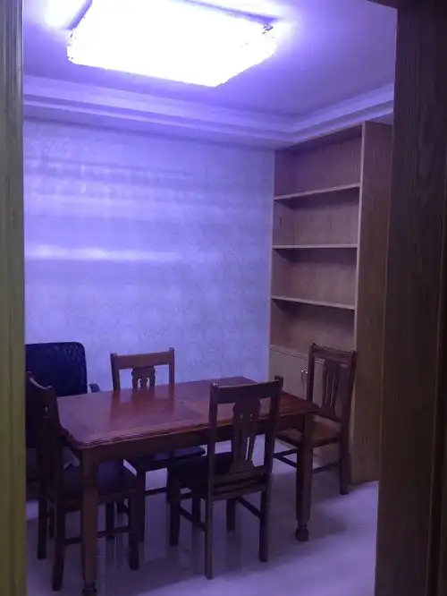 房子租不掉,难道又让中介去赚钱
