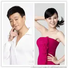 国民洋媳妇获赞明星美艳让人流口水的娇妻
