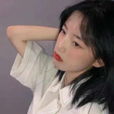 女生头像煮酒慰风尘
