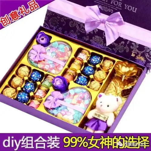 index出品情人节直男送礼保命守则
