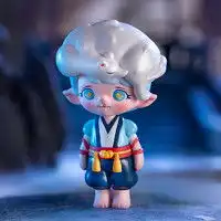 泡泡玛特潮流玩具popmart泡泡玛特间谍过家家阿尼亚的日常系列手办盲盒整盒含6个盲盒多少钱
