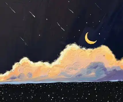 安静淡雅唯美的个性签名

