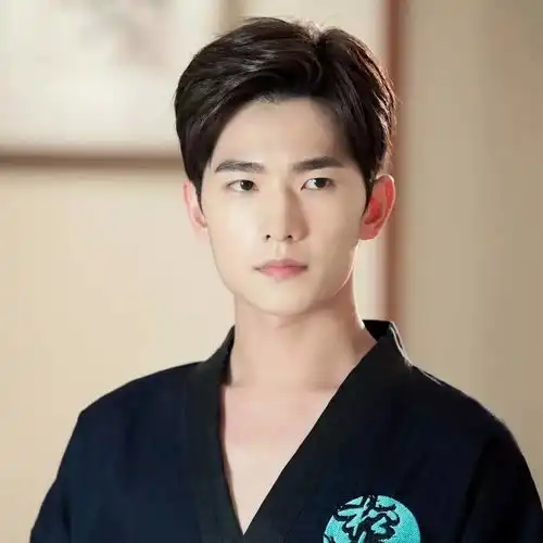 姿色鉴定新版红楼梦贾宝玉杨洋
