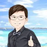 中年头像男卡通微信头像图片大全
