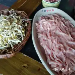 瑜景大龙老火锅人和总店的鹅肠好不好吃用户评价口味怎么样重庆美食鹅肠实拍图片大众点评
