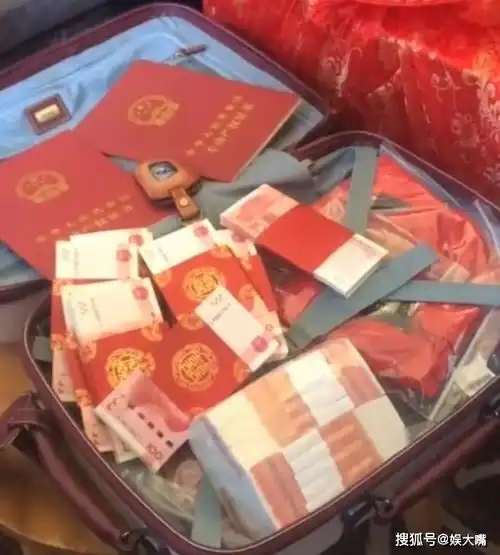 陈亚男归还百万彩礼,我看到了城里人和农村人格局上的差距
