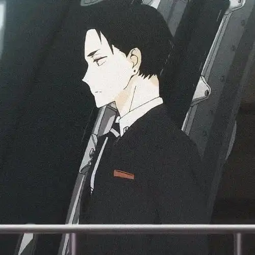 动漫头像丨男女生头像

