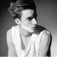 动漫唯美文艺男头像微信头像图片大全
