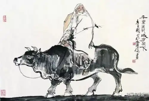 道德经动画完整版,简洁生动,值得收藏
