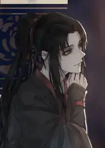 如何一句话终结墨香铜臭3部曲谢怜那孩子是谁家的,算了,不救了
