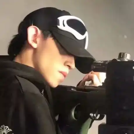 每日头像我心之向往不向往我
