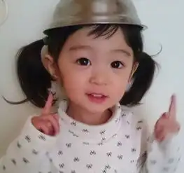 漂亮萌娃图片小萝莉可爱大全可爱能不能一起分享
