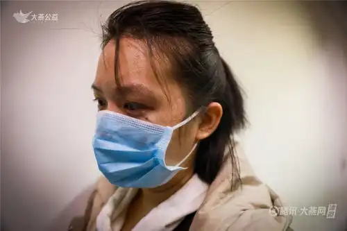 男童患病花掉北漂父母十年积蓄如今为保命或丧失全部生育能力
