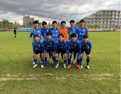 延边不断深化足球文化铸就足球之乡新名片
