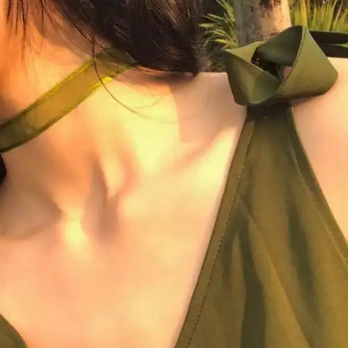 性感渣女头像人和人之间真是说不清的劫数
