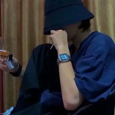 不想当大人了,每天都要做好多决定
