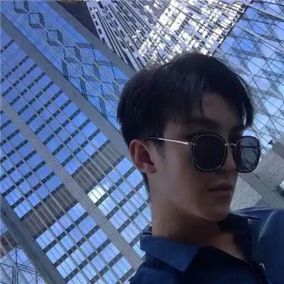 男生头像大全qq头像男生帅气qq头像男生带字腾牛个性网
