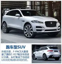 毕少朴中国将成为捷豹首款suv最大市场
