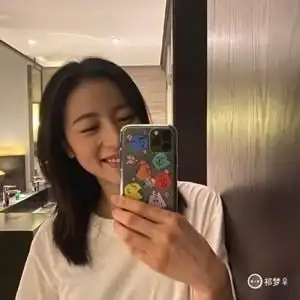 周雨彤明星资料大全周雨彤动态周雨彤电视剧电影爱奇艺泡泡