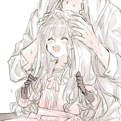 这么好看

