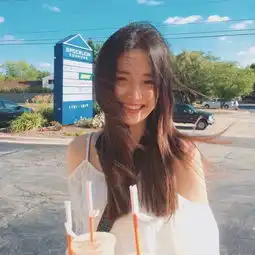 幸运的是,遇到你
