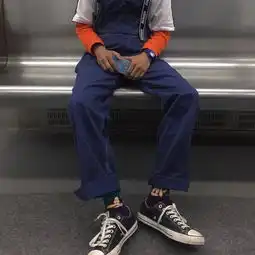 头像男女,微信头像
