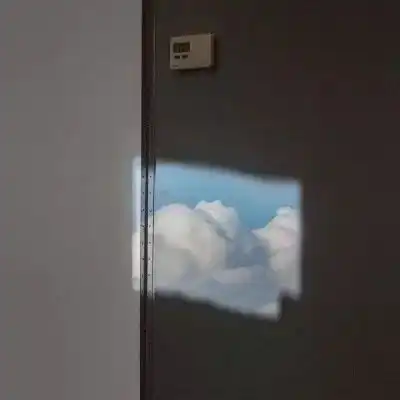 ins风景静物头像你就是我在黑风景静物头像我要个性网
