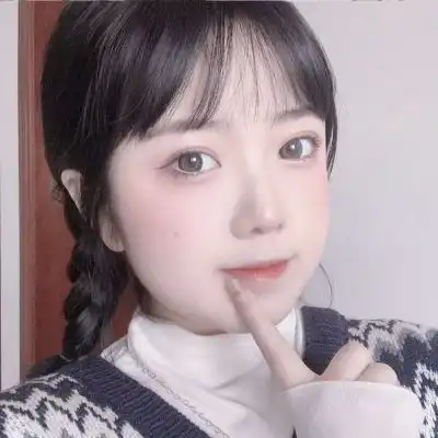 宋知意真人女生魅力优质可单用女生头像我要个性网
