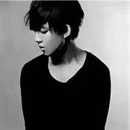 夜空中最亮的星
