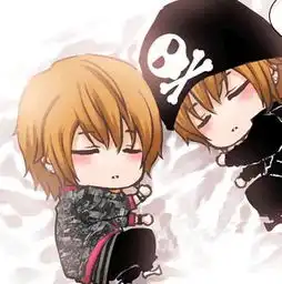 帮我看看这个图片是什么动画的
