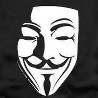 v字仇杀队头像超清图片最帅的v字仇杀队面具头像
