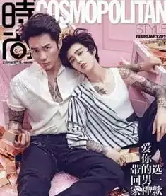 20岁出道,李晨是她前男友,张馨予火辣身材称宝强才是她男神
