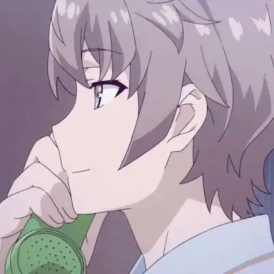 江淮ins唯美风动漫情侣头像青春卡通动漫头像我要个性网
