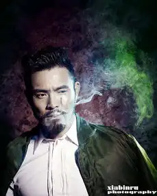 风尚志男性成熟大片
