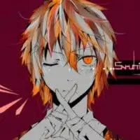 求高清男生二次元头像
