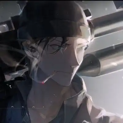 帅爆的微信头像
