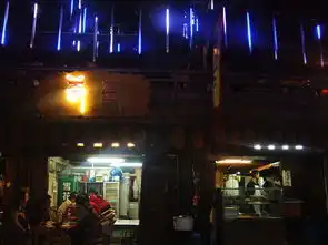 川地行之成都印象

