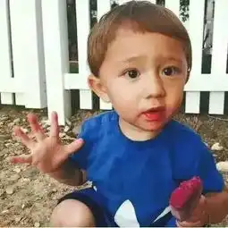 这个小孩叫什么
