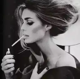 禁烟爱抽烟的男女们注意知道这个真相,你的心一定拔凉拔凉的
